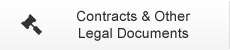 Contracts and Other Legal Documents