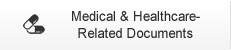 Medical and Healthcare-Related Documents